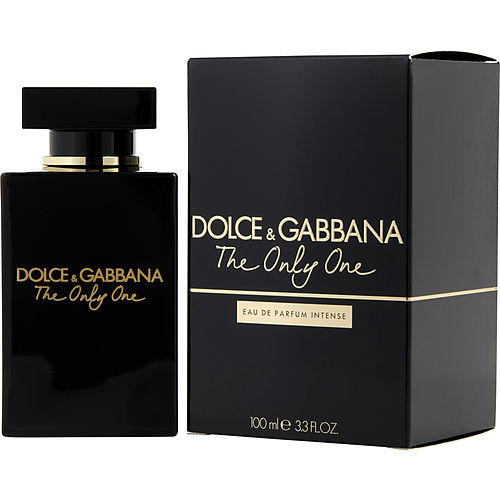 Dolce & Gabbanathe Only One Intenseeau De Parfum Spray 3.3 Oz