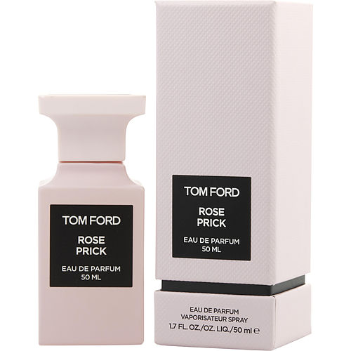 Tom Fordtom Ford Rose Prickeau De Parfum Spray 1.7 Oz