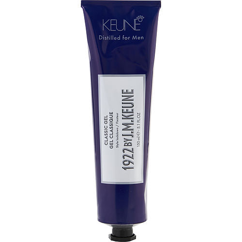 Keune Keune 1922 By J.M. Keune Classic Gel 5.1 Oz For Men