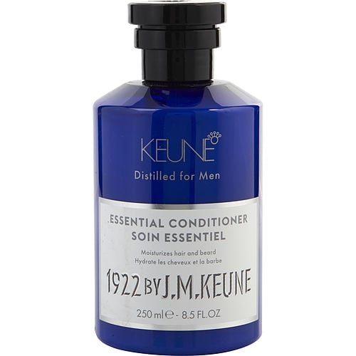 Keune Keune 1922 By J.M. Keune Essential Conditioner 8.45 Oz