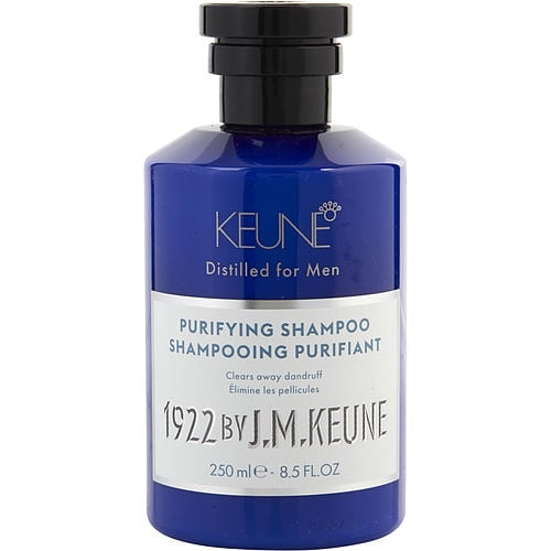 Keune Keune 1922 By J.M. Keune Purifying Shampoo 8.45 Oz