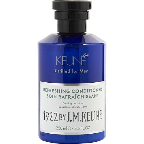 Keune Keune 1922 By J.M. Keune Refreshing Conditioner 8.5 Oz
