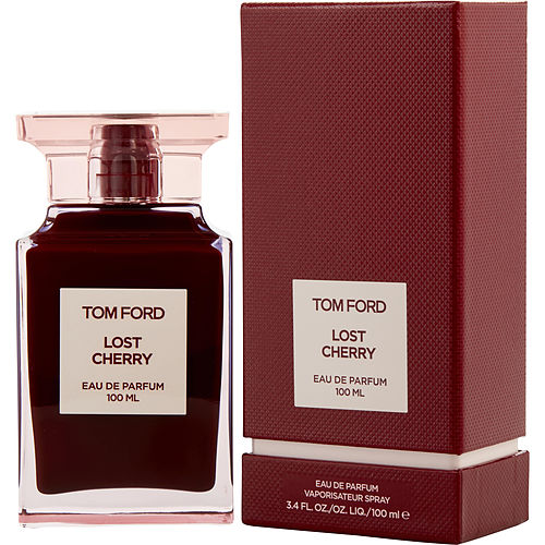 Tom Fordtom Ford Lost Cherryeau De Parfum Spray 3.4 Oz