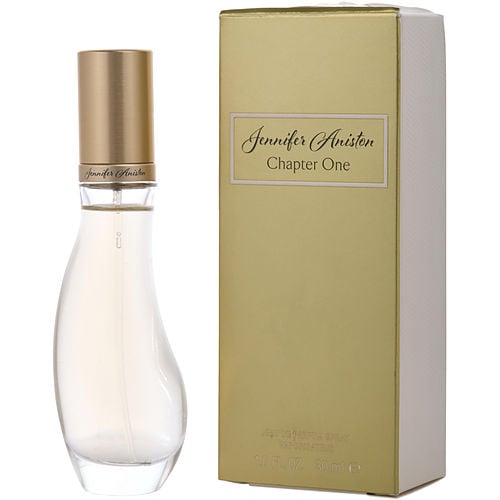 Jennifer Aniston Jennifer Aniston Chapter One Eau De Parfum Spray 1 Oz *Tester