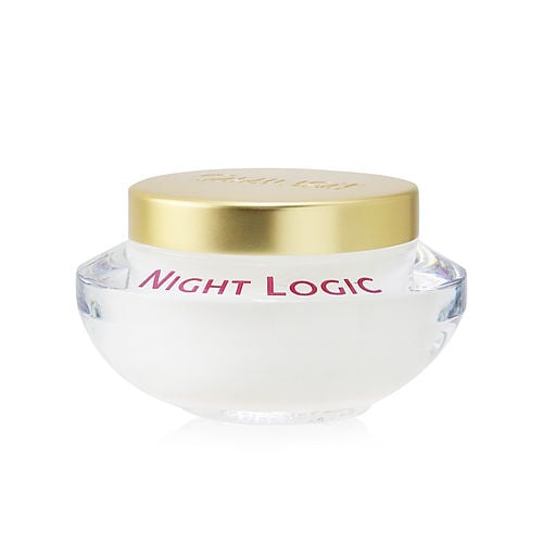 Guinot Guinot Night Logic Cream - Anti-Fatigue Radiance Night Cream  --50Ml/1.6Oz For Women