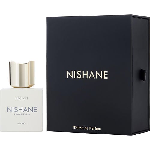Nishanenishane Hacivatextrait De Parfum Spray 3.4 Oz
