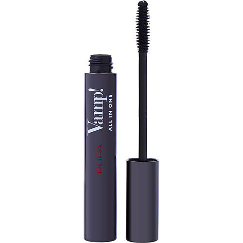 Pupapupavamp! All In One Mascara - # 101 (Extra Black) --9Ml/0.30Oz