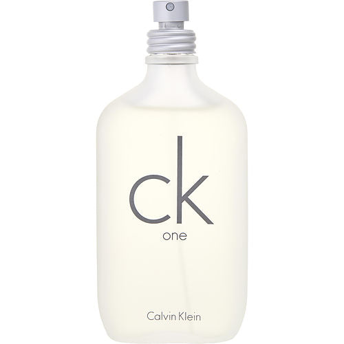 Calvin Kleinck Oneedt Spray 3.4 Oz *Tester