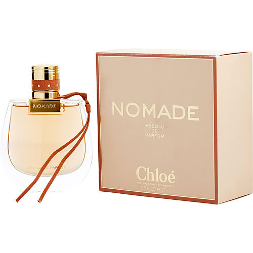 Chloe Chloe Nomade Absolu Eau De Parfum Spray 2.5 Oz
