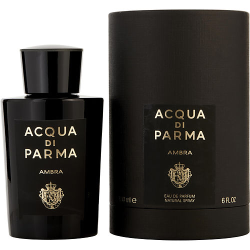 Acqua Di Parmaacqua Di Parma Ambraeau De Parfum Spray 6 Oz