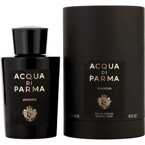 Acqua Di Parma Acqua Di Parma Ambra Eau De Parfum Spray 6 Oz For Men