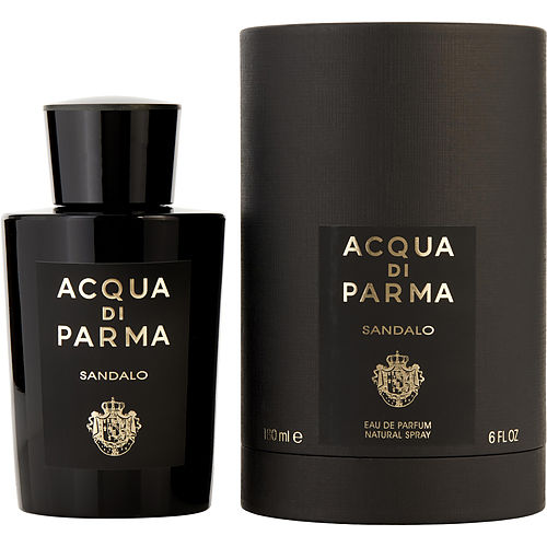 Acqua Di Parma Acqua Di Parma Sandalo Eau De Parfum Spray 6 Oz