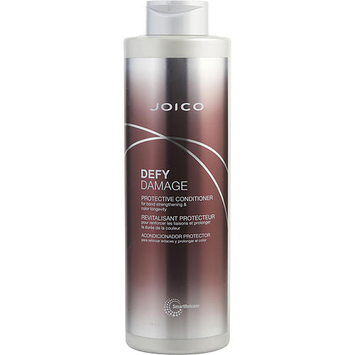 Joico Joico Defy Damage Protective Conditioner 33.8 Oz