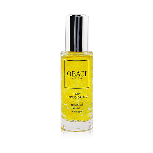 Obagi Obagi Daily Hydro-Drops Facial Serum  --30Ml/1Oz
