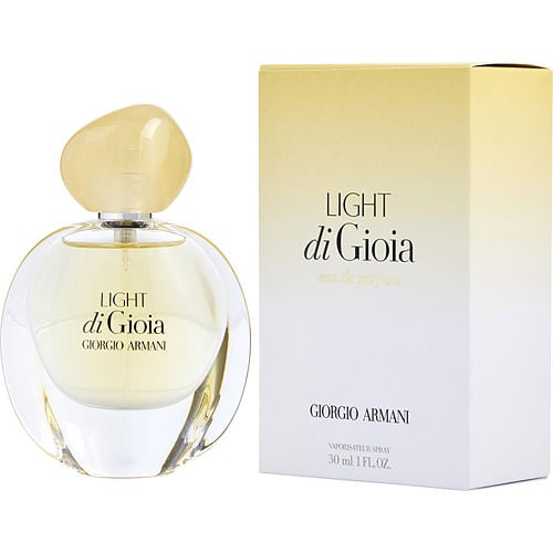 Giorgio Armanilight Di Gioiaeau De Parfum Spray 1 Oz