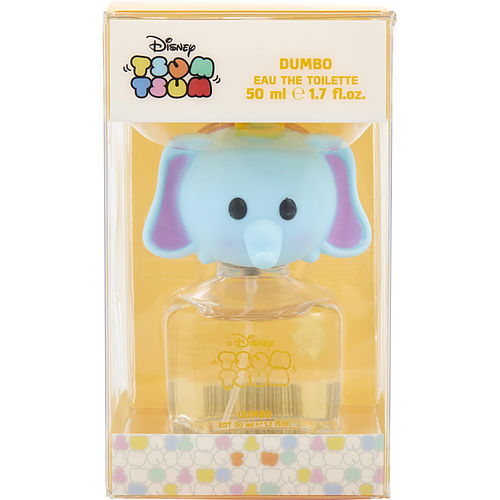 Disney Disney Tsum Tsum Dumbo Edt Spray 1.7 Oz