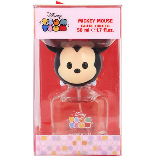 Disney Disney Tsum Tsum Mickey Mouse Edt Spray 1.7 Oz