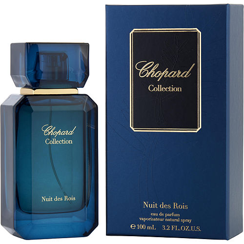 Chopardchopard Collection Nuit Des Roiseau De Parfum Spray 3.3 Oz