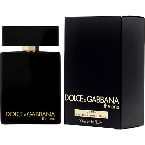 Dolce & Gabbana The One Intense Eau De Parfum Spray 1.7 Oz