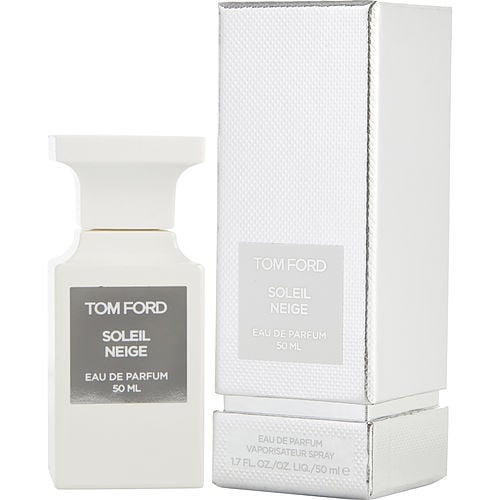 Tom Ford Tom Ford Soleil Neige Eau De Parfum Spray 1.7 Oz