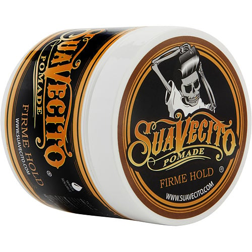 Suavecito Suavecito Firme (Strong) Hold Pomade 4 Oz