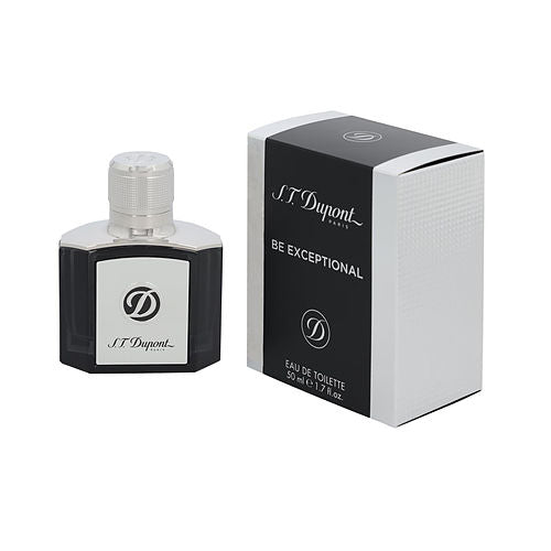 St Dupontst Dupont Be Exceptionaledt Spray 1.7 Oz