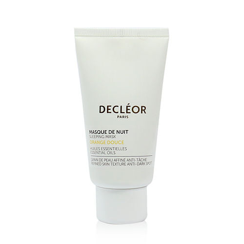 Decleordecleorsweet Orange Sleeping Mask  --50Ml/1.68Oz