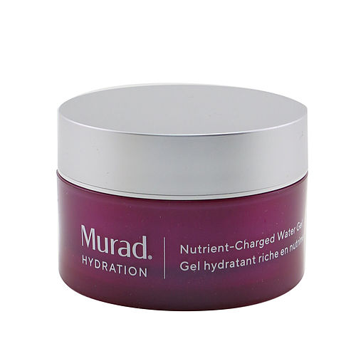 Murad Murad Nutrient-Charged Water Gel  --50Ml/1.7Oz