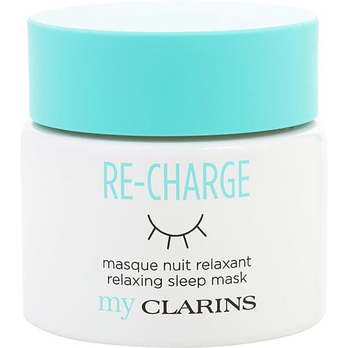 Clarins Clarins My Clarins Re-Charge Relaxing Sleep Mask  --50Ml/1.7Oz