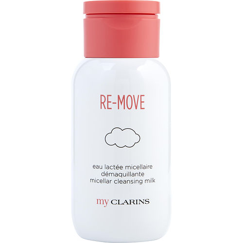 Clarinsclarinsmy Clarins Re-Move Micellar Cleansing Milk --200Ml/6.8Oz