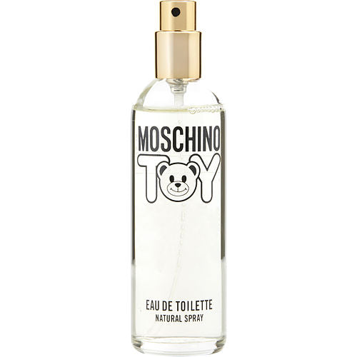 Moschino Moschino Toy Edt Spray 1.7 Oz *Tester