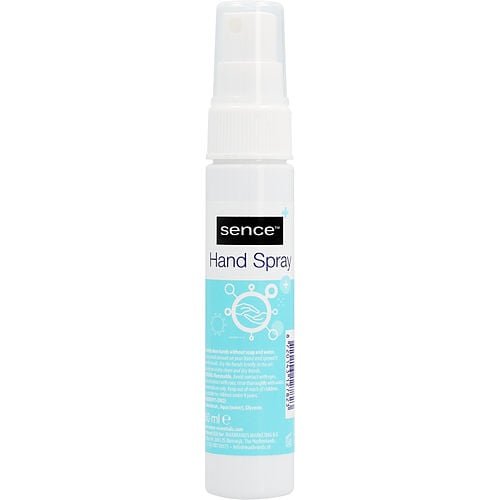 Sence Sence Hygienic Sanitizing Spray 60% Alcohol --60Ml/2Oz