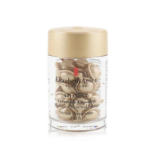 Elizabeth Ardenelizabeth Ardenceramide Vitamin C Capsules - Radiance Renewal Serum  --30Caps