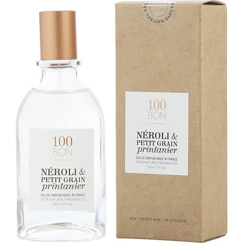 100Bon100Bon Neroli & Petit Grain Printaniereau De Parfum Spray 1.7 Oz