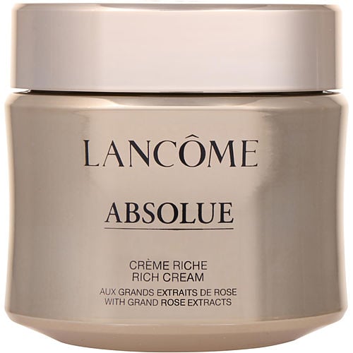 Lancome Lancome Absolue Revitalizing Brightening Rich Cream  --60Ml/2Oz