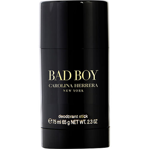 Carolina Herrerach Bad Boydeodorant Stick 2.3 Oz