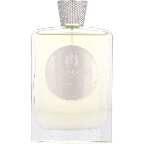 Atkinsonsatkinsons Mint & Toniceau De Parfum Spray 3.3 Oz *Tester