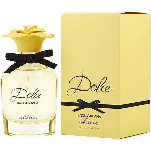 Dolce & Gabbanadolce Shineeau De Parfum Spray 1.7 Oz