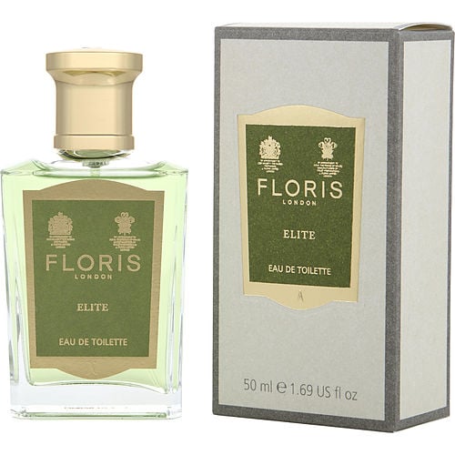 Floris Floris Elite Edt Spray 1.7 Oz