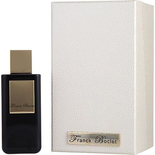 Franck Boclet Franck Boclet Just Extrait De Parfum Spray 3.4 Oz