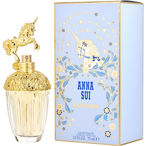 Anna Suianna Sui Fantasiaedt Spray 2.5 Oz