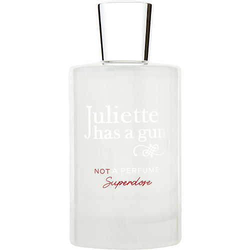 Juliette Has A Gunnot A Perfume Superdoseeau De Parfum Spray 3.3 Oz *Tester