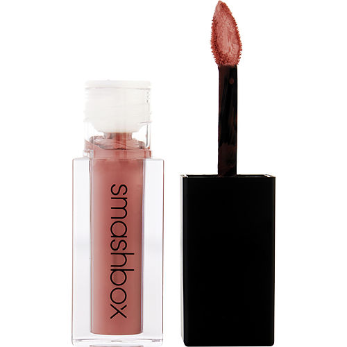 Smashboxsmashboxalways On Liquid Lipstick - Audition  --4Ml/0.13Oz