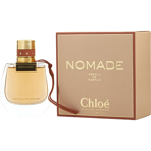Chloe Chloe Nomade Absolu Eau De Parfum Spray 1.7 Oz