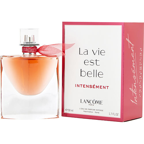 Lancome La Vie Est Belle Intensement Eau De Parfum Intense Spray 1.7 Oz