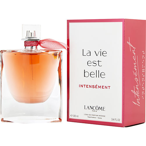 Lancome La Vie Est Belle Intensement Eau De Parfum Intense Spray 3.4 Oz