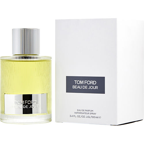 Tom Ford Tom Ford Beau De Jour Eau De Parfum Spray 3.4 Oz