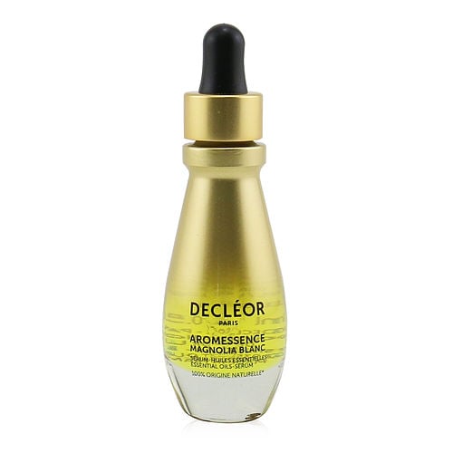 Decleordecleorwhite Magnolia Aromessence Essential Oils-Serum  --15Ml/0.5Oz