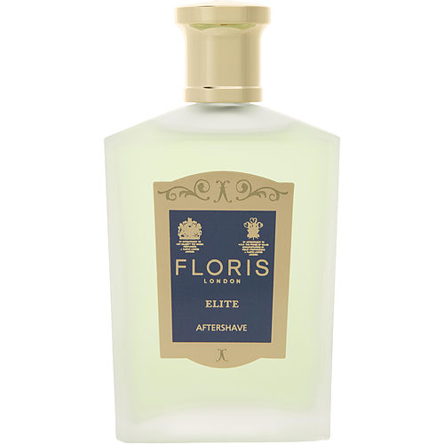 Florisfloris Eliteaftershave 3.4 Oz