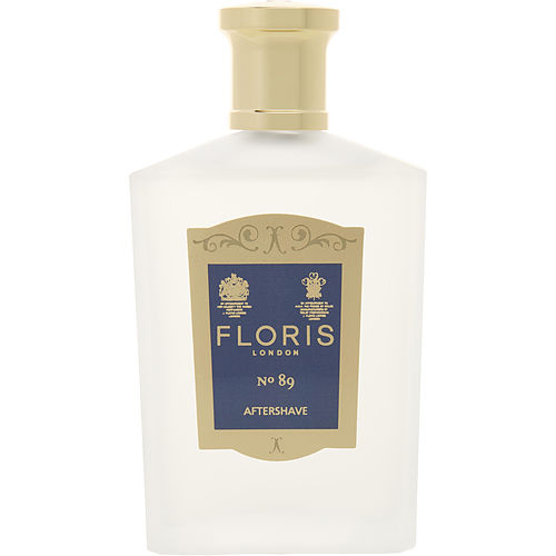 Florisfloris No. 89Aftershave 3.4 Oz